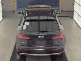 Audi Q5 PANO/KEYLESS//  | Mobile.bg    4