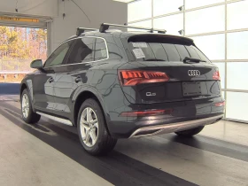 Audi Q5 PANO/KEYLESS//  | Mobile.bg    6