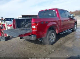 Ford F150 XLT* , снимка 4