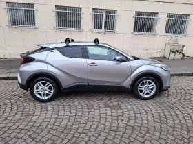 Toyota C-HR Benzin - 42000 лв. - 44330187 | Car24.bg