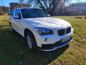 BMW X1 S-Drive, снимка 1