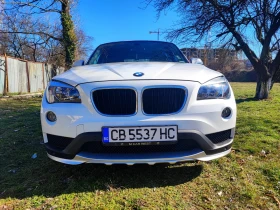 BMW X1 S-Drive, снимка 3