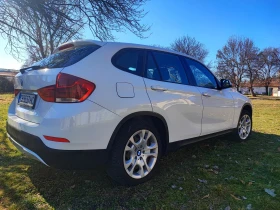 BMW X1 S-Drive, снимка 5