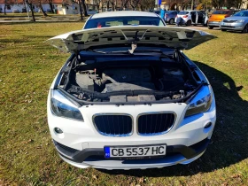 BMW X1 S-Drive, снимка 6