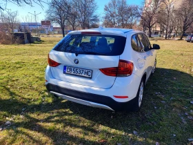 BMW X1 S-Drive, снимка 7