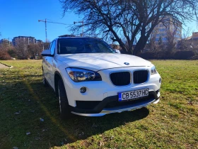 BMW X1 S-Drive, снимка 2