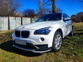 BMW X1 S-Drive, снимка 4