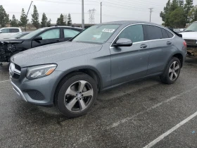 Mercedes-Benz GLC 300  1