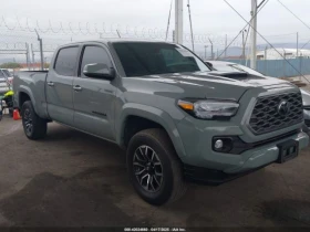 Toyota Tacoma TRD SPORT