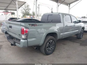Toyota Tacoma TRD SPORT | Mobile.bg    8