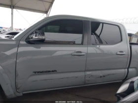 Toyota Tacoma TRD SPORT | Mobile.bg    5