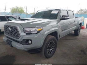 Toyota Tacoma TRD SPORT | Mobile.bg    3