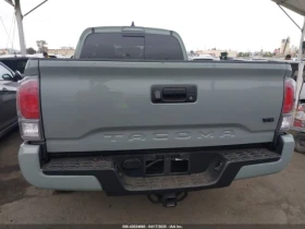 Toyota Tacoma TRD SPORT | Mobile.bg    7
