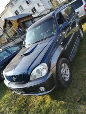 Hyundai Terracan 150.   | Mobile.bg    2
