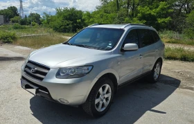 Обява за продажба на Hyundai Santa fe ~6 900 лв. - изображение 1