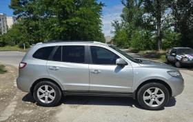 Обява за продажба на Hyundai Santa fe ~6 900 лв. - изображение 1
