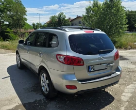 Обява за продажба на Hyundai Santa fe ~6 900 лв. - изображение 3