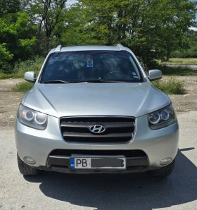 Обява за продажба на Hyundai Santa fe ~6 900 лв. - изображение 6