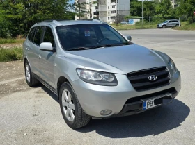 Обява за продажба на Hyundai Santa fe ~6 900 лв. - изображение 2