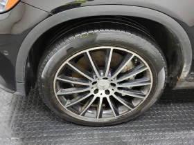 Mercedes-Benz GLC 43 AMG * 4MATIC * CARFAX *  | Mobile.bg    13
