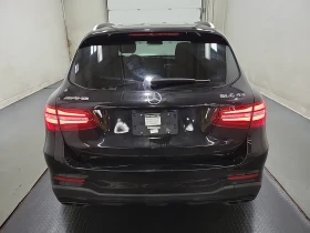 Mercedes-Benz GLC 43 AMG * 4MATIC * CARFAX *  | Mobile.bg    6