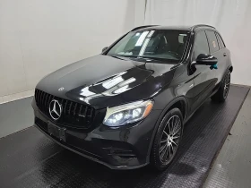 Mercedes-Benz GLC 43 AMG * 4MATIC * CARFAX *  | Mobile.bg    2