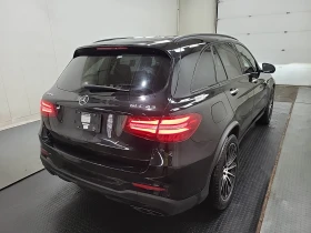 Mercedes-Benz GLC 43 AMG * 4MATIC * CARFAX *  | Mobile.bg    4