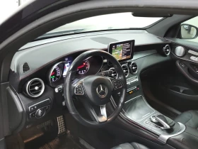 Mercedes-Benz GLC 43 AMG * 4MATIC * CARFAX *  | Mobile.bg    7