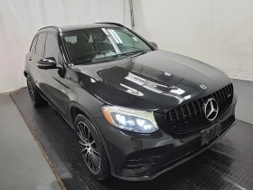 Mercedes-Benz GLC 43 AMG * 4MATIC * CARFAX * АВТОКРЕДИТ