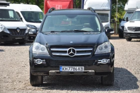 Обява за продажба на Mercedes-Benz GL 320 бартер ~18 500 лв. - изображение 1