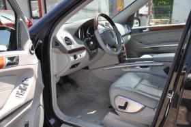 Mercedes-Benz GL 320  | Mobile.bg    16