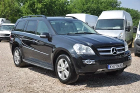 Обява за продажба на Mercedes-Benz GL 320 бартер ~18 500 лв. - изображение 1