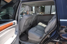 Mercedes-Benz GL 320  | Mobile.bg    14