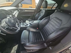 Alfa Romeo Stelvio - 29900 лв. - 40366206 7