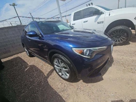 Alfa Romeo Stelvio - 29900 лв. - 40366206 2