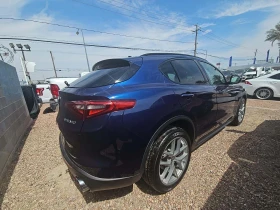 Alfa Romeo Stelvio - 29900 лв. - 40366206 4