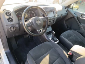 VW Tiguan 2.0 TDI Sport & Style 4Motion | Mobile.bg    8