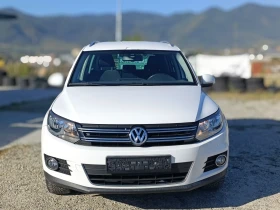 VW Tiguan 2.0 TDI Sport & Style 4Motion | Mobile.bg    6