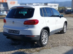 VW Tiguan 2.0 TDI Sport & Style 4Motion | Mobile.bg    4