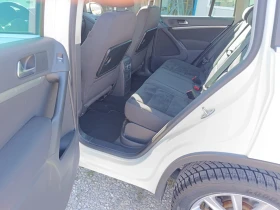 VW Tiguan 2.0 TDI Sport & Style 4Motion | Mobile.bg    9
