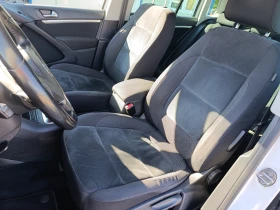 VW Tiguan 2.0 TDI Sport & Style 4Motion | Mobile.bg    7