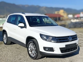 VW Tiguan 2.0 TDI Sport & Style 4Motion | Mobile.bg    5