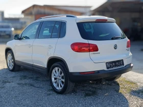 VW Tiguan 2.0 TDI Sport & Style 4Motion | Mobile.bg    3