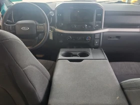 Ford F150 * XLT CREW CAB STD BED* * *  | Mobile.bg    10