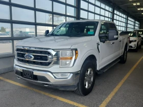  Ford F150