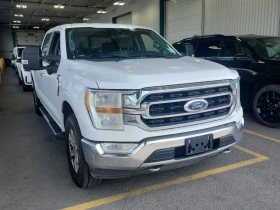 Ford F150 * XLT CREW CAB STD BED* * *  | Mobile.bg    2