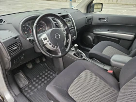Обява за продажба на Nissan X-trail 2.5 РЪЧКА 4Х4  ~13 500 лв. - изображение 8