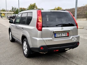 Обява за продажба на Nissan X-trail 2.5 РЪЧКА 4Х4  ~13 500 лв. - изображение 5