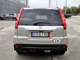 Обява за продажба на Nissan X-trail 2.5 РЪЧКА 4Х4  ~13 500 лв. - изображение 4