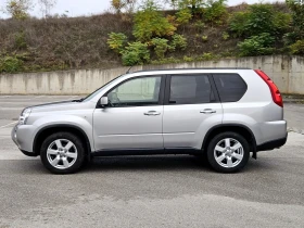 Обява за продажба на Nissan X-trail 2.5 РЪЧКА 4Х4  ~13 500 лв. - изображение 6